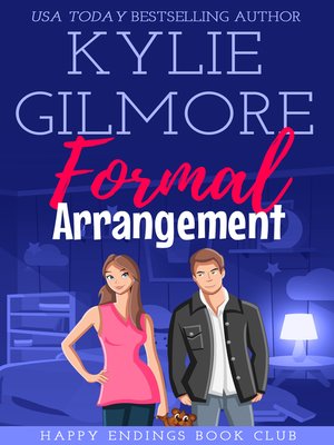 cover image of Formal Arrangement